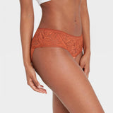 Auden Women's Micro Hipster Underwear