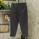 Wild Fable Women's High Rise Pleated Tapered Jeans