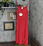 Knox Rose Women's Sleeveless Dress D020067