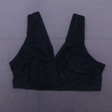 Breezies Women's Smoothing Control Lace Wirefree Bra