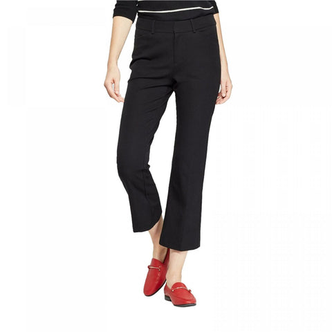 A New Day Women's Kick Flare Ankle Pants