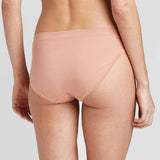 Auden Women's Comfort Bikini Panties