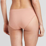 Auden Women's Comfort Bikini Panties