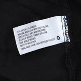 Wild Fable Women's Sleeveless Cut Out Ruched Front Bodycon Dress Black L