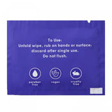 Julep Hand Sanitizer Wipes