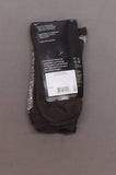 C9 Champion Women's 2 Pack Duo Dry Striped Soft Crew Socks