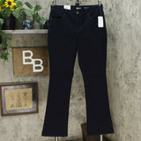 Style & Co. Women's Tummy Control Bootcut Jeans