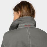 Peace Love World Women's Boss Lady Denim Jacket