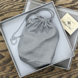 Patricia Nash Floret Charm Long Modular Necklace