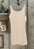 Nearly Nude Women's Shaping Slip Tank