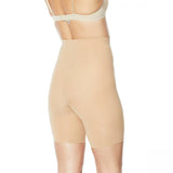 Rhonda Shear Plus Size 2 Pack Lightweight Longline Shaper Panties