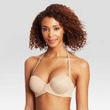Self Expressions Maidenform Women's Stay Put Strapless Bra SE6990