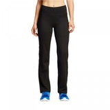 C9 Champion Women's Everyday Longer Length Mid Rise Curvy Fit Pants