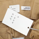 A New Day Women's High-Rise Paperbag Shorts 85147665