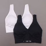 Rhonda Shear Women's 2 Pack Ahh Bras With Removable Pads