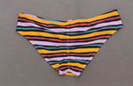 NWT Xhilaration Womens Cheeky Bikini Swim Bottom. AFJ05B X-Large