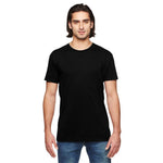 American Apparel Unisex Power Washed Short-Sleeve T-Shirt. 2011W