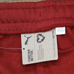 Puma Men's Essential Embroidered Logo Sweatpants