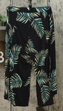 G by Giuliana Women's Plus Size Jersey Knit Harem Pants