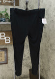 Isabel Maternity by Ingrid & Isabel Drapey Jogger Sweatpants