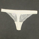 Auden Women's Lace Thong Panties