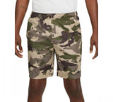 Nike Men's Dri-fit Camo Training Shorts