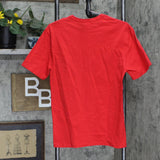 Champion Men's Apple Core Logo Graphic Tee T-Shirt