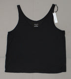 Prologue Women's Flowy Sleeveless V-Neck Tank Top