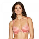 Auden Women's Daydream Light Lift Demi T-Shirt Bra