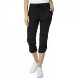 32 Degrees Cool Women's French Terry Capri Pants