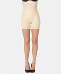 Spanx Firm Believer High-Waist Shaping Sheers. 20217R Beige (S4) E