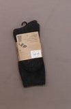 Alaska Knits Women's Hiker Wool Blend Crew Boot Socks
