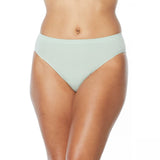 Rhonda Shear Women's Ahh Seamless Brief Panty