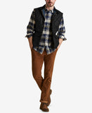 Barbour Men's Lowerdale Quilted Vest