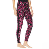 Soft & Cozy Women's Fleece Leggings With Side Stripe