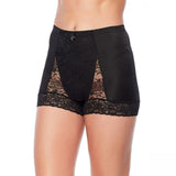 Rhonda Shear Women's 3 Pack Pin Up Tap Panties