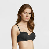 Maidenform Self Expressions Women's Extra Coverage Convertible Strapless Bra