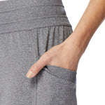 32 Degrees Heat Women's Performance Knit Side Pocket Jogger Pants