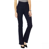 DG2 by Diane Gilman Women's Suddenly Slim Boot Cut Jeggings