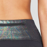 C9 Champion Women's Iridescent Print Running Mid-Rise Leggings