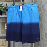 Champion Men's Ombre Dye Fleece Shorts