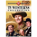 TV Westerns Collection (DVD, 2007, 4-Disc Set)
