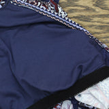 Kona Sol Women's High Neck Tankini Top