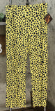 IMAN Women's Tall  2 Pairs Global Chic Luxury Resort Palazzo Pants