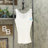 Assets by SPANX Women's In Or Out Shaping Tank Top