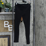 Art Class Girls' Ribbed Leggings