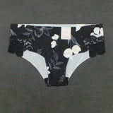 Auden Women's Laser Cut Cheeky Panties