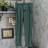 Nike Men's Dri-fit Woven Training Pants