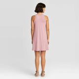 A New Day Women's Flowy Tank Dress