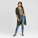 Universal Thread Women's High Rise Skinny Jeans